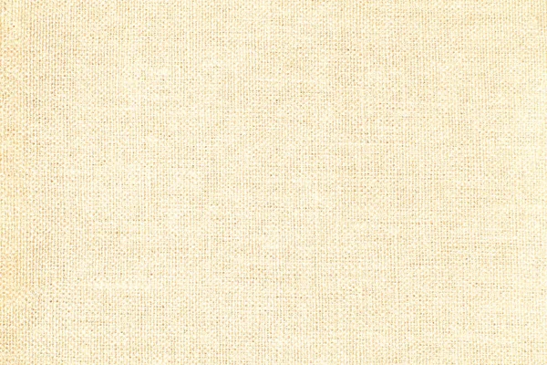 Natural Linen Material Textile Canvas Texture Background — Stock Photo, Image