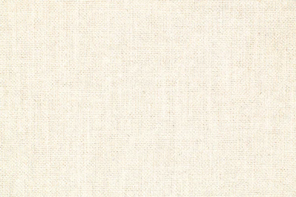 Material Linho Natural Textura Lona Têxtil Fundo — Fotografia de Stock