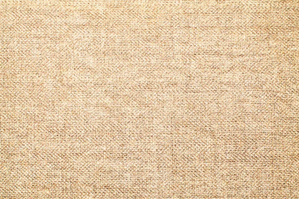 Natural Linen Material Textile Canvas Texture Background — Stock Photo, Image