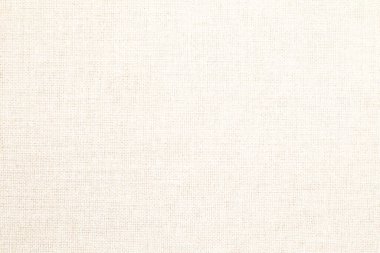 Doğal Keten Malzeme Tekstil Kumaş Döşeme Arkaplanı