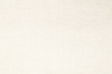Doğal Keten Malzeme Tekstil Kumaş Döşeme Arkaplanı