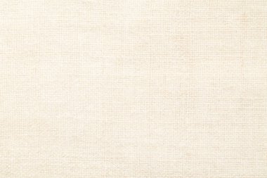 Doğal Keten Malzeme Tekstil Kumaş Döşeme Arkaplanı