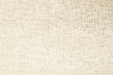 Doğal Keten Malzeme Tekstil Kumaş Döşeme Arkaplanı