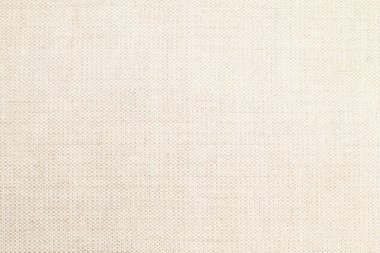 Doğal Keten Malzeme Tekstil Kumaş Döşeme Arkaplanı