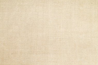 Doğal Keten Malzeme Tekstil Kumaş Döşeme Arkaplanı