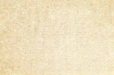 Doğal Keten Malzeme Tekstil Kumaş Döşeme Arkaplanı
