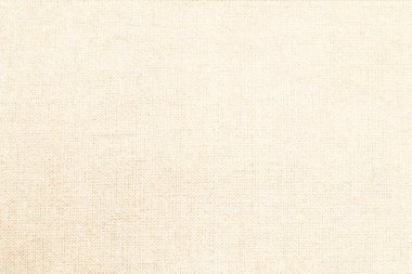 Doğal Keten Malzeme Tekstil Kumaş Döşeme Arkaplanı