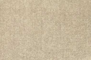 Doğal Keten Malzeme Tekstil Kumaş Döşeme Arkaplanı