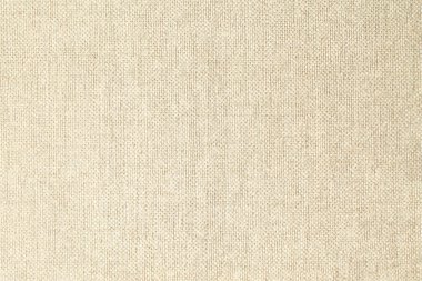 Doğal Keten Malzeme Tekstil Kumaş Döşeme Arkaplanı