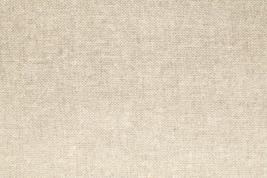 Doğal Keten Malzeme Tekstil Kumaş Döşeme Arkaplanı