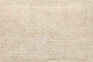 Doğal Keten Malzeme Tekstil Kumaş Döşeme Arkaplanı