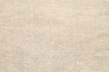 Doğal Keten Malzeme Tekstil Kumaş Döşeme Arkaplanı