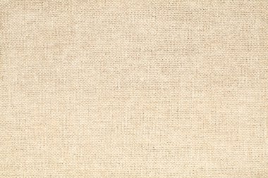 Doğal Keten Malzeme Tekstil Kumaş Döşeme Arkaplanı