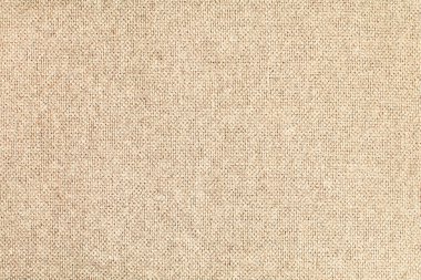 Doğal Keten Malzeme Tekstil Kumaş Döşeme Arkaplanı