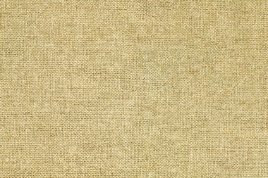 Doğal Keten Malzeme Tekstil Kumaş Döşeme Arkaplanı
