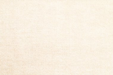 Doğal Keten Malzeme Tekstil Kumaş Döşeme Arkaplanı