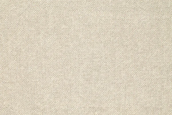 Natural Linen Material Textile Canvas Texture Background — Stock Photo, Image