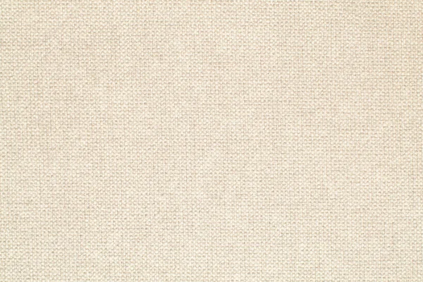 Material Linho Natural Textura Lona Têxtil Fundo — Fotografia de Stock