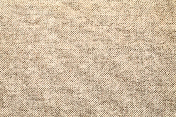 Natural Linen Material Textile Canvas Texture Background — Stock Photo, Image