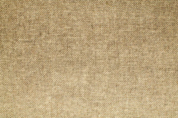 Natural Linen Material Textile Canvas Texture Background — Stock Photo, Image