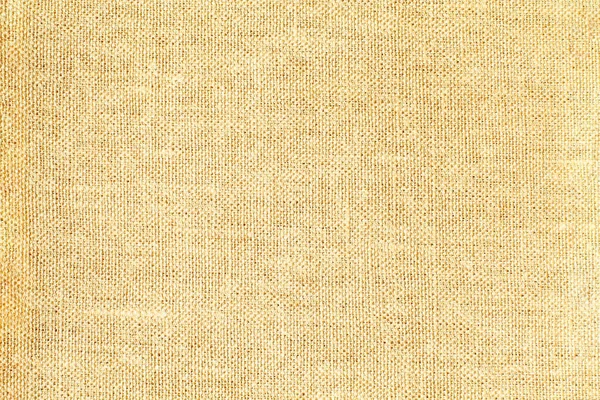 Material Lino Natural Textil Textura Lona Fondo — Foto de Stock