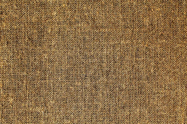 Material Lino Natural Textil Textura Lona Fondo — Foto de Stock