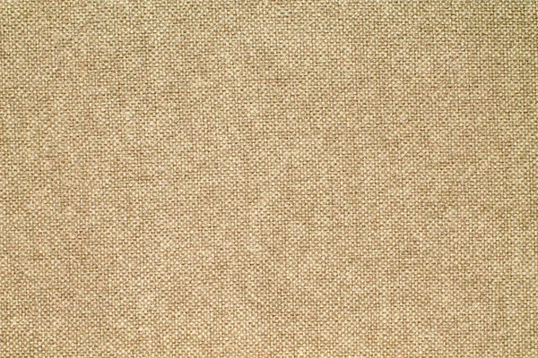 Material Linho Natural Textura Lona Têxtil Fundo — Fotografia de Stock