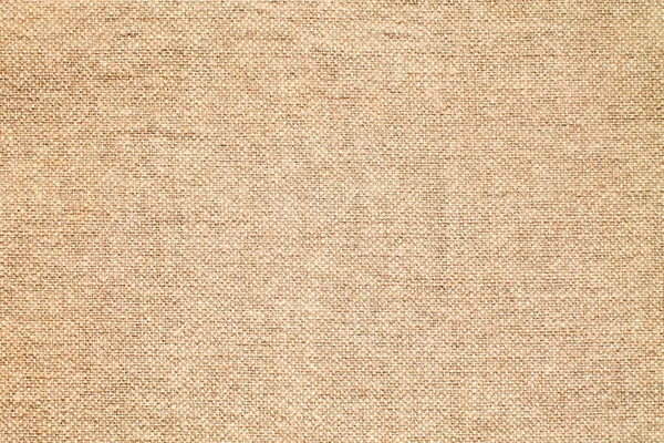 Material Lino Natural Textil Textura Lona Fondo — Foto de Stock