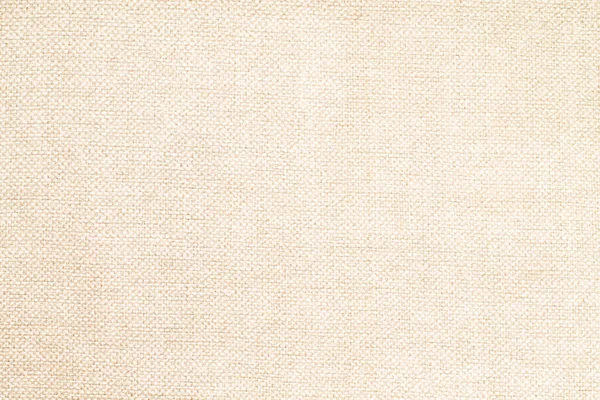 Natural Linen Material Textile Canvas Texture Background — Stock Photo, Image