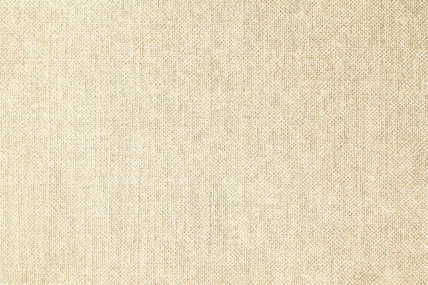 Material Linho Natural Textura Lona Têxtil Fundo — Fotografia de Stock