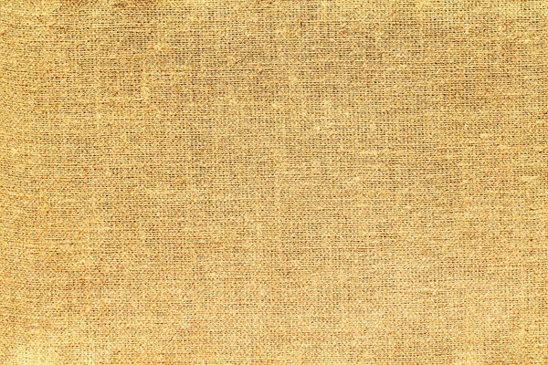 Natural Linen Material Textile Canvas Texture Background — Stock Photo, Image