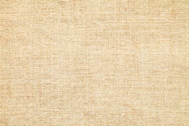 Doğal Keten Malzeme Tekstil Kumaş Döşeme Arkaplanı