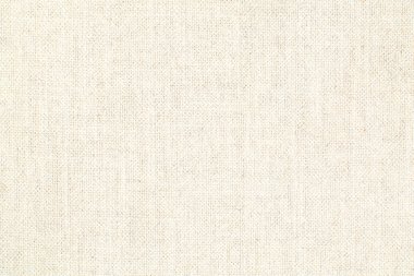 Doğal Keten Malzeme Tekstil Kumaş Döşeme Arkaplanı