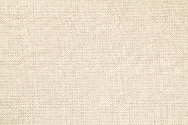 Doğal Keten Malzeme Tekstil Kumaş Döşeme Arkaplanı