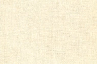 Doğal Keten Malzeme Tekstil Kumaş Döşeme Arkaplanı