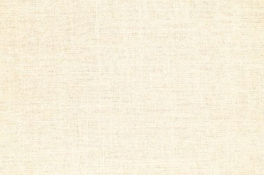 Doğal Keten Malzeme Tekstil Kumaş Döşeme Arkaplanı