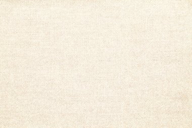 Doğal Keten Malzeme Tekstil Kumaş Döşeme Arkaplanı