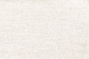 Doğal Keten Malzeme Tekstil Kumaş Döşeme Arkaplanı