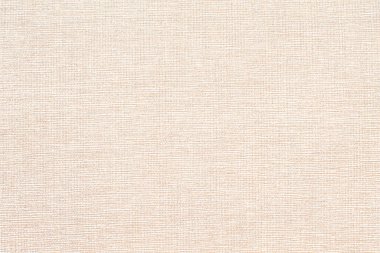 Doğal Keten Malzeme Tekstil Kumaş Döşeme Arkaplanı