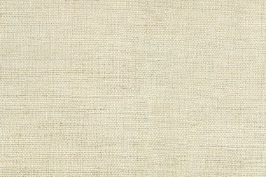 Doğal Keten Malzeme Tekstil Kumaş Döşeme Arkaplanı