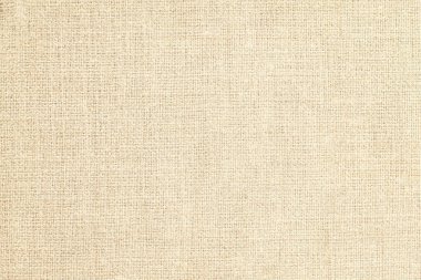 Doğal Keten Malzeme Tekstil Kumaş Döşeme Arkaplanı