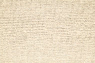 Doğal Keten Malzeme Tekstil Kumaş Döşeme Arkaplanı