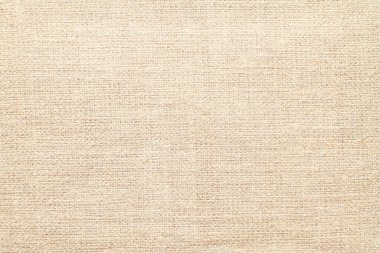 Doğal Keten Malzeme Tekstil Kumaş Döşeme Arkaplanı