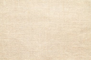 Doğal Keten Malzeme Tekstil Kumaş Döşeme Arkaplanı