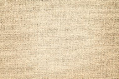 Doğal Keten Malzeme Tekstil Kumaş Döşeme Arkaplanı