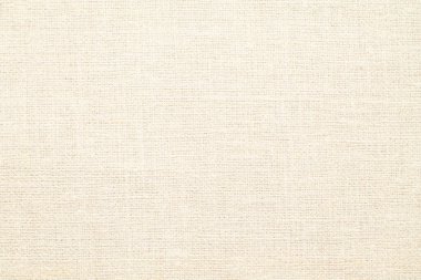Doğal Keten Malzeme Tekstil Kumaş Döşeme Arkaplanı