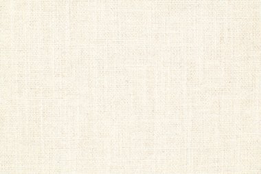 Doğal Keten Malzeme Tekstil Kumaş Döşeme Arkaplanı