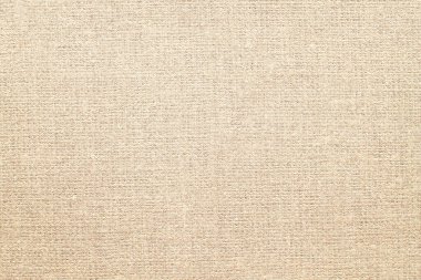 Doğal Keten Malzeme Tekstil Kumaş Döşeme Arkaplanı