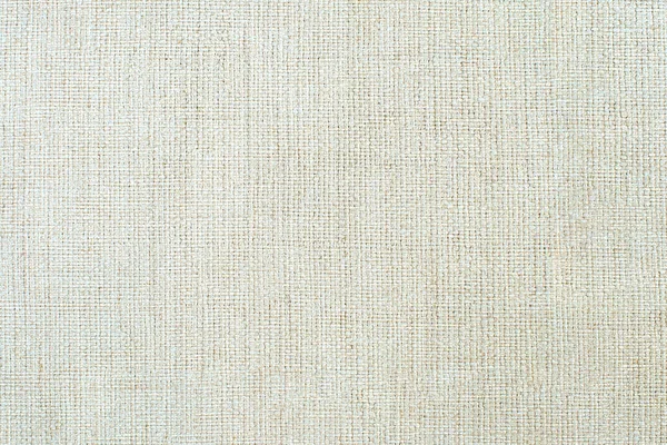 Natural Linen Material Textile Canvas Texture Background — Stock Photo, Image