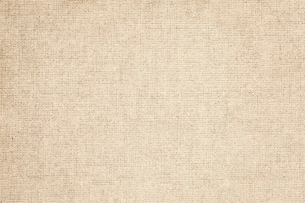 Natural Linen Material Textile Canvas Texture Background — Stock Photo, Image